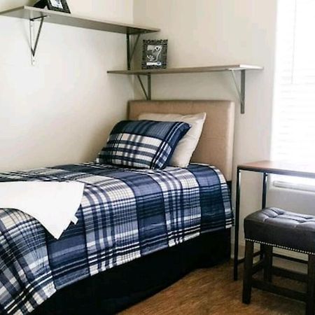 フェニックス La Casitaホステル エクステリア 写真
